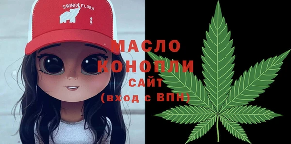 молекула духа Верея